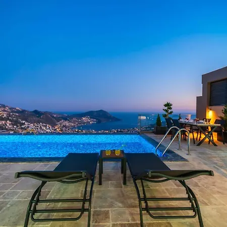 Eco Big Eyes Kalkan