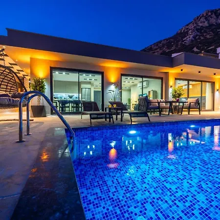 Villa Eco Big Eyes