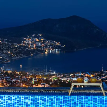 Eco Big Eyes * Kalkan
