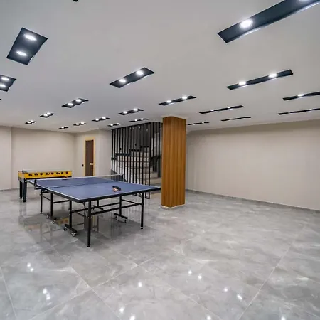 Eco Big Eyes Villa *