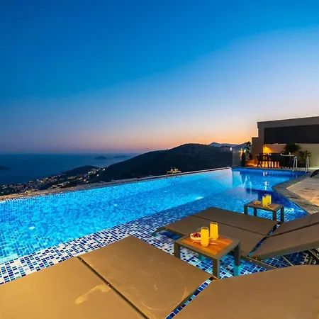 Eco Big Eyes Villa