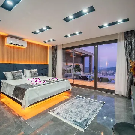 Вилла Eco Big Eyes *