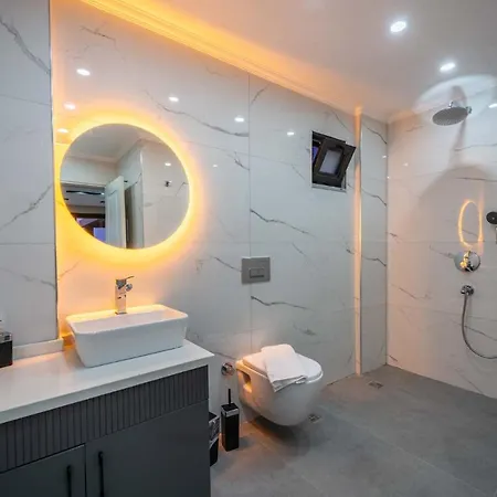 Eco Big Eyes Villa *