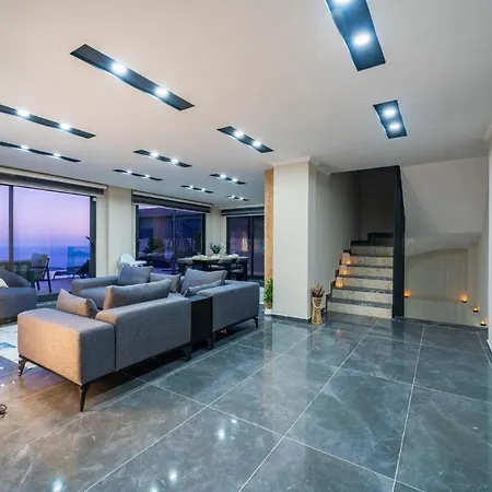 Eco Big Eyes Villa *