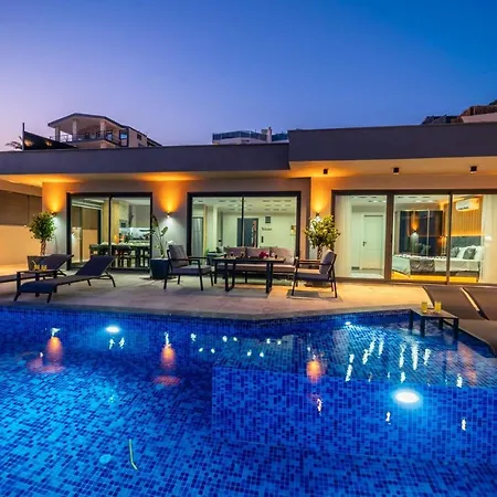 Eco Big Eyes Villa *