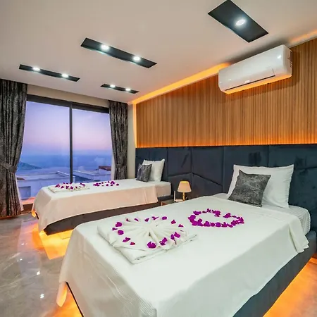 Eco Big Eyes Villa *